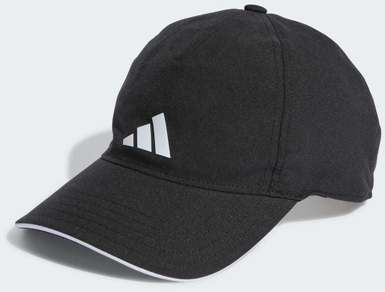 Breathable AEROREADY Running Baseball Cap for Men & Women - Lightweight Moisture-Wicking Sports Hat for Jogging, Hiking, Gym Workouts
