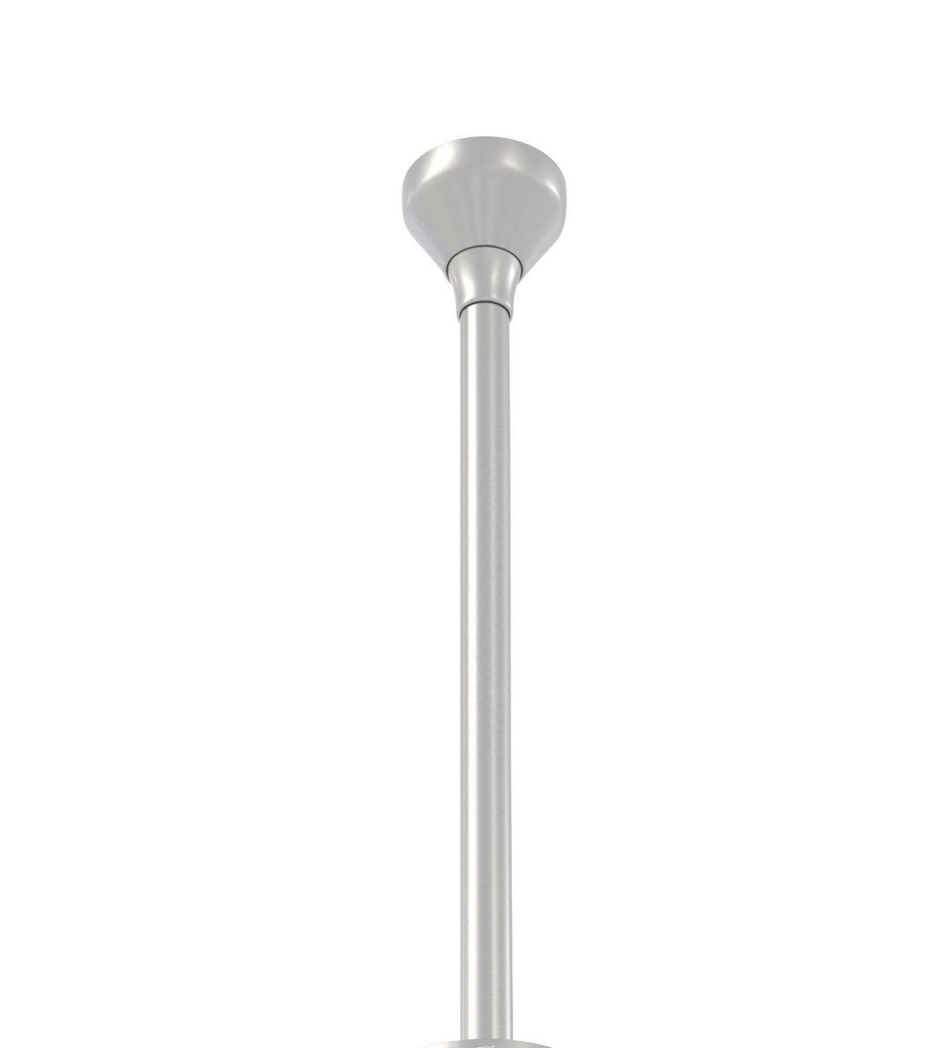 Big Ass Fans Downrod - Heavy Duty Ceiling Fan Downrod for High Ceilings - Perfect for Large Rooms, Warehouses, and Industrial Spaces