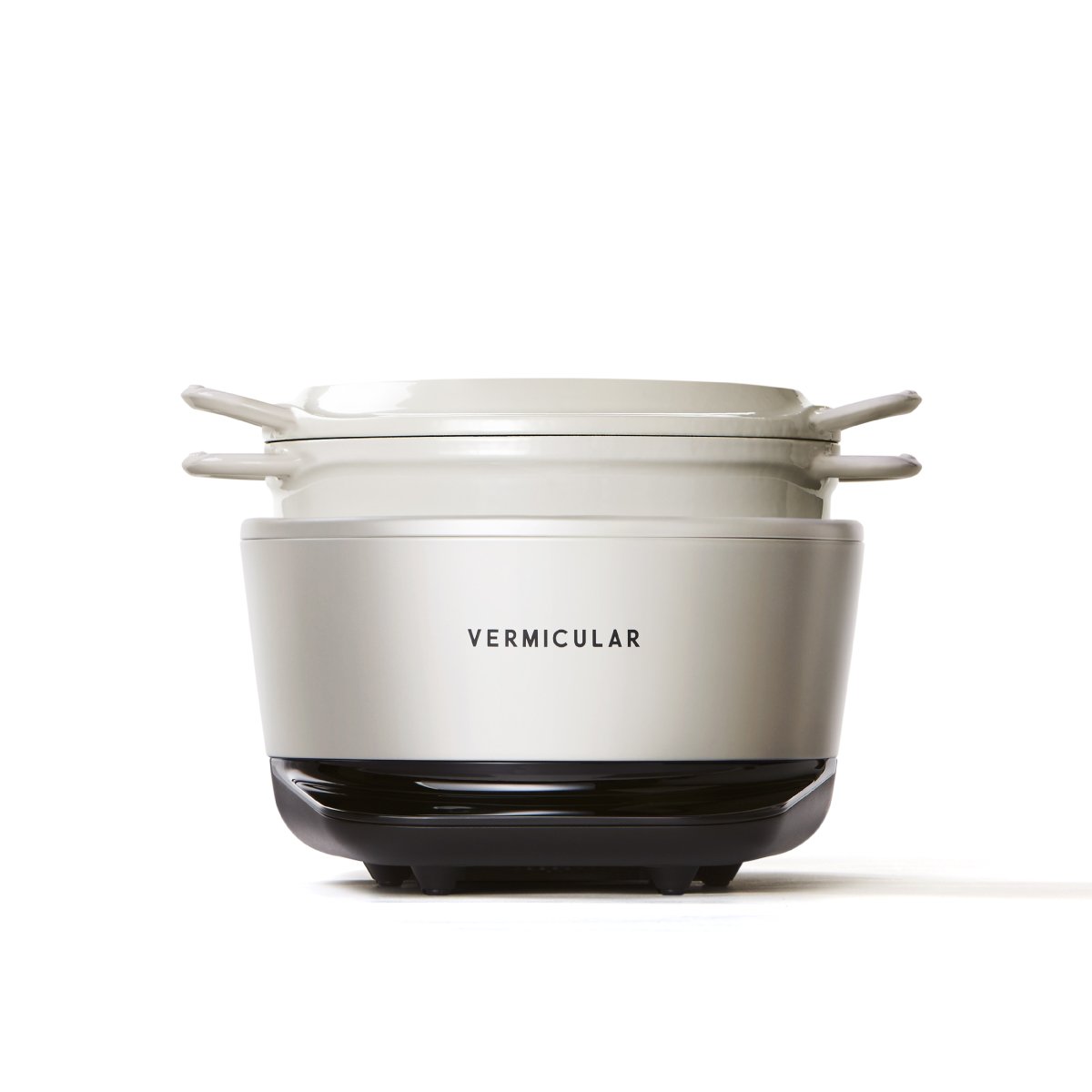 VERMICULAR Rice Cooker 