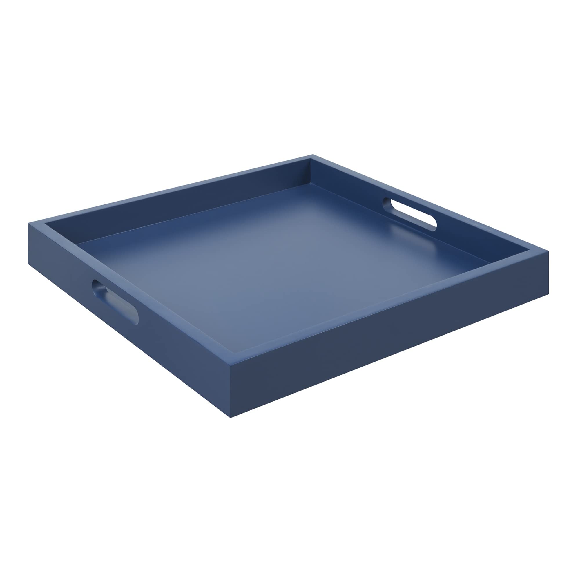 Ergode Palm Beach Tray - Stylish Serving Tray for Home & Outdoor