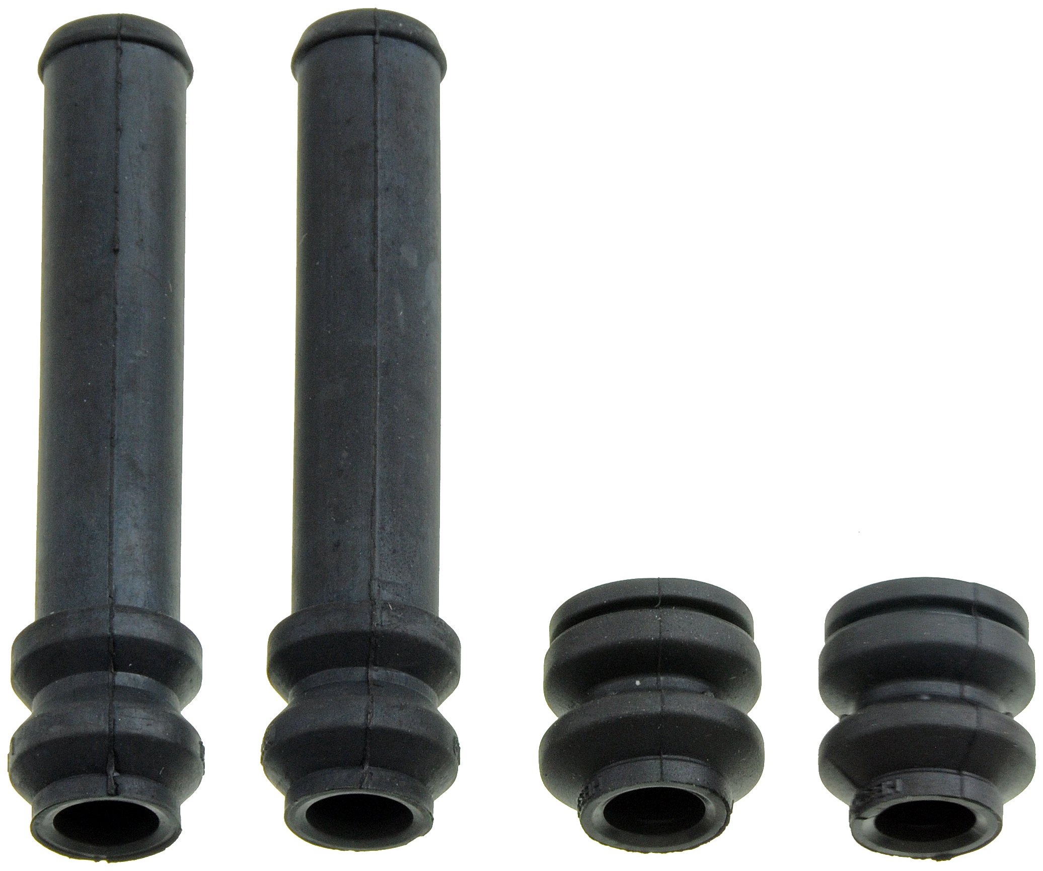 Dorman HW16085 Front Disc Brake Caliper Bushing Kit - Compatible with Mazda 3, Mazda 6, CX-5, CX-9 (2010-2020) | High-Quality Replacement Part for Smooth Braking Performance | Perfect for DIY Auto Repair & Professional Mechanics