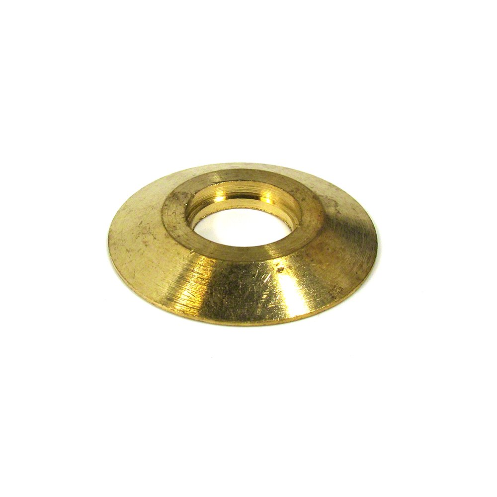 DFA Deck Flanges for S/T Anchors - Heavy Duty Construction Hardware for Secure Anchor Installation | Perfect for Roofing, Decking, and Structural Support Projects