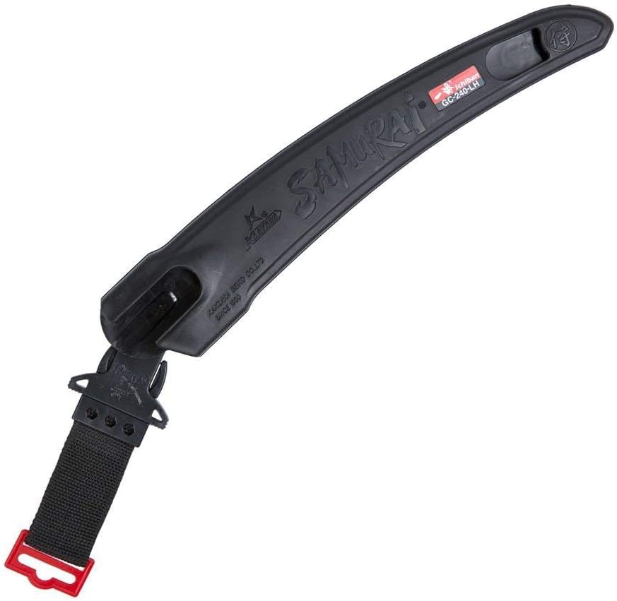 Japanese Samurai Pruning Saw Set - 13