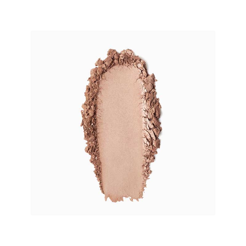 INGLOT Bronzie Cheeks Face Bronzer - Matte Bronzing Powder for Contouring & Highlighting | Natural Sun-Kissed Glow | Perfect for Everyday Makeup & Special Occasions