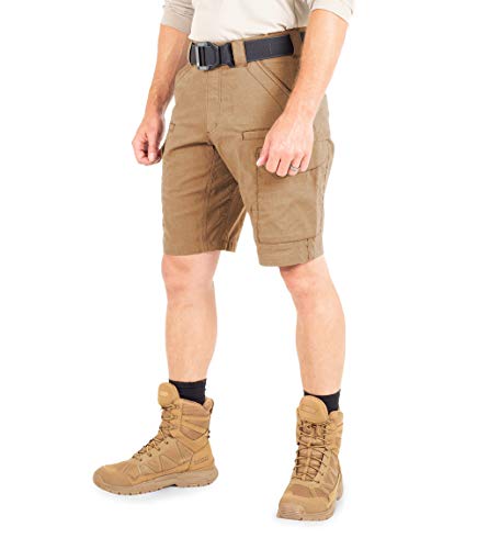Coyote Brown