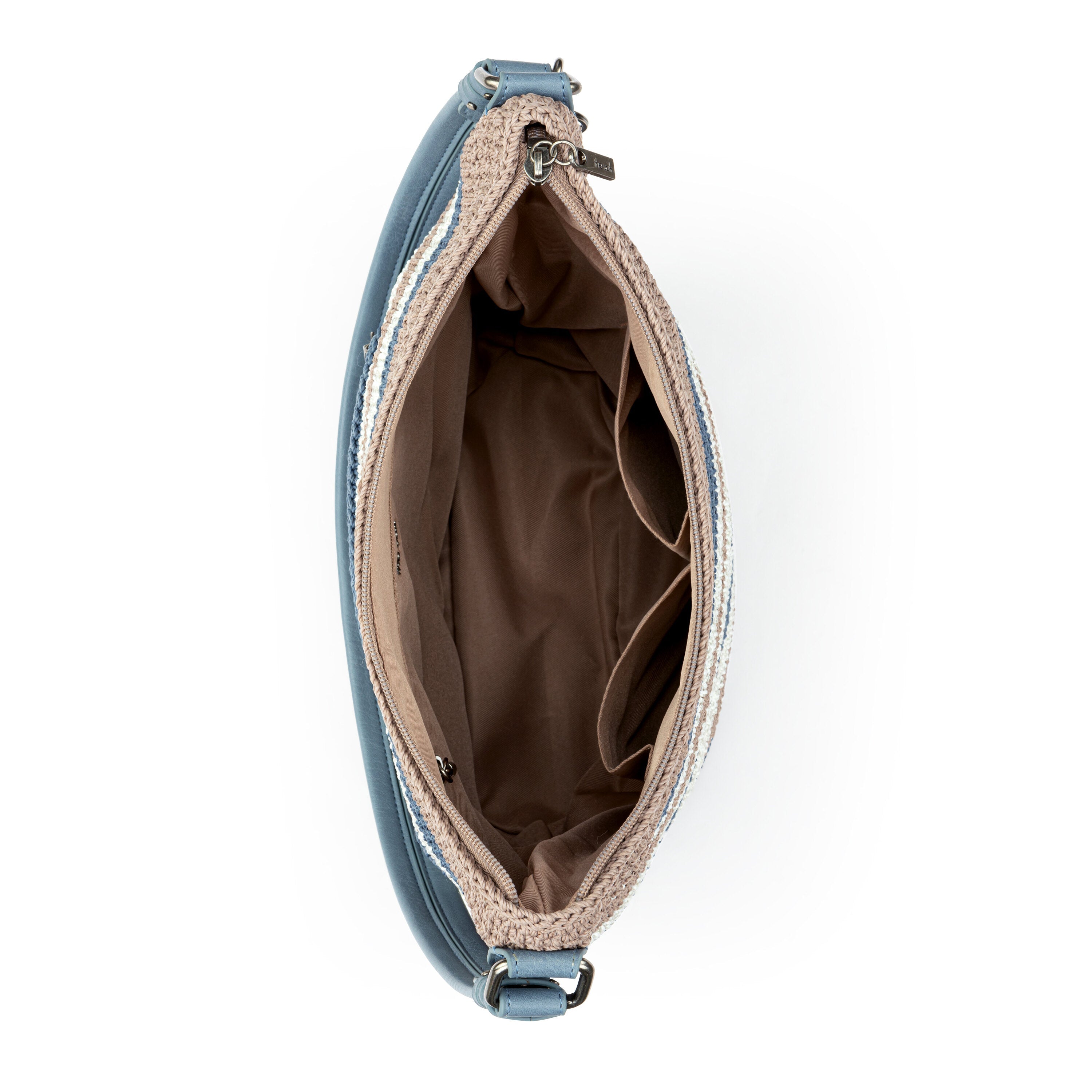 Sequoia Hobo & Iris Large Smartphone Crossbody Bag Gift Set for Women - Perfect for Travel, Work, and Everyday Use