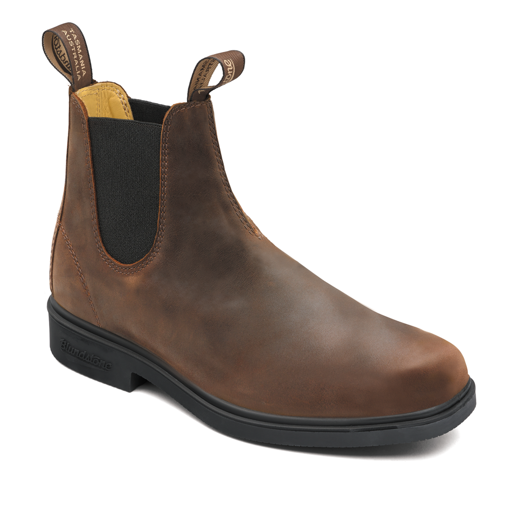 ANTIQUE BROWN