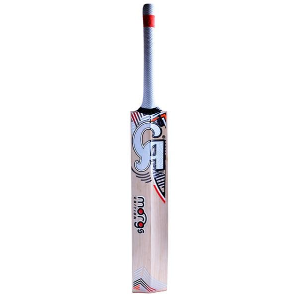CA Plus 20K Morgs 3.0 Cricket Bat - Premium English Willow Cricket Bat for Professional Players - Perfect for Tournament Matches & Practice Sessions