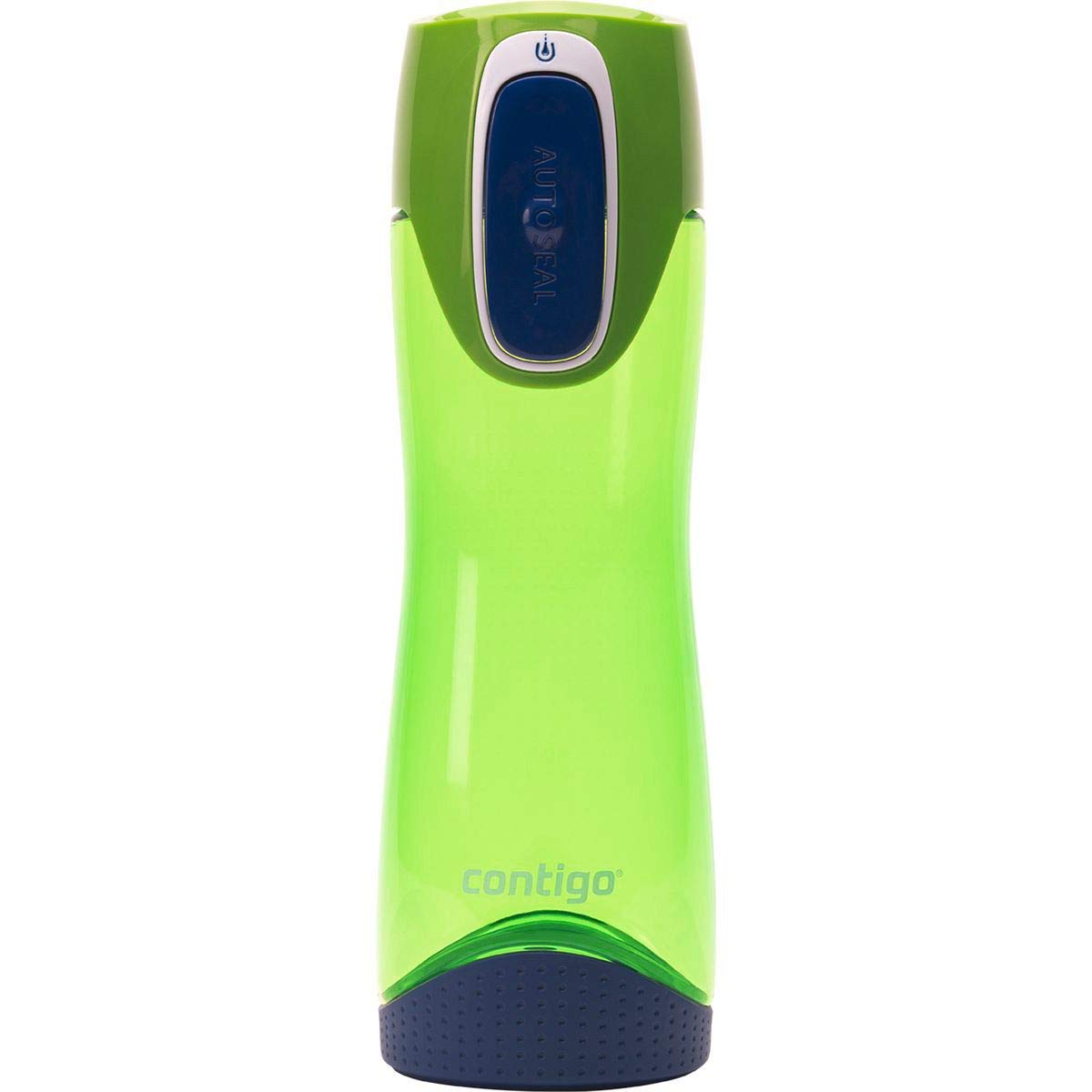 Contigo Swish Autoseal 32oz Water Bottle - BPA Free, Leakproof Stainless Steel Sports Bottle for Gym, Running, Cycling & Hiking - Keeps Drinks Cold 24 Hours - Perfect for Workouts, Outdoor Adventures & Daily Hydration