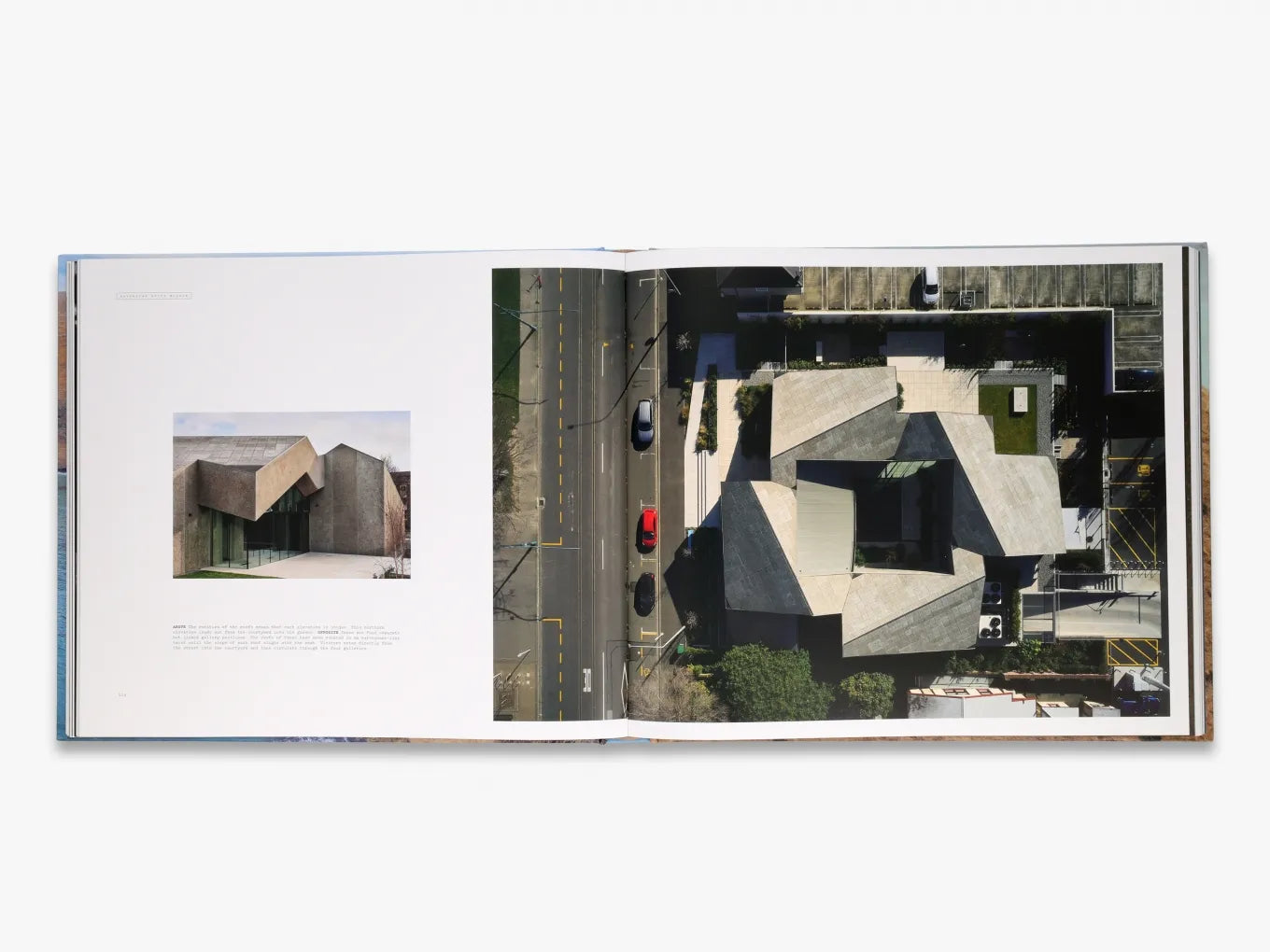 Patterson: Houses of Aotearoa - New Zealand Architecture Book | Maori Home Design & Modern NZ Houses | Perfect for Architects, Designers & NZ Culture Enthusiasts
