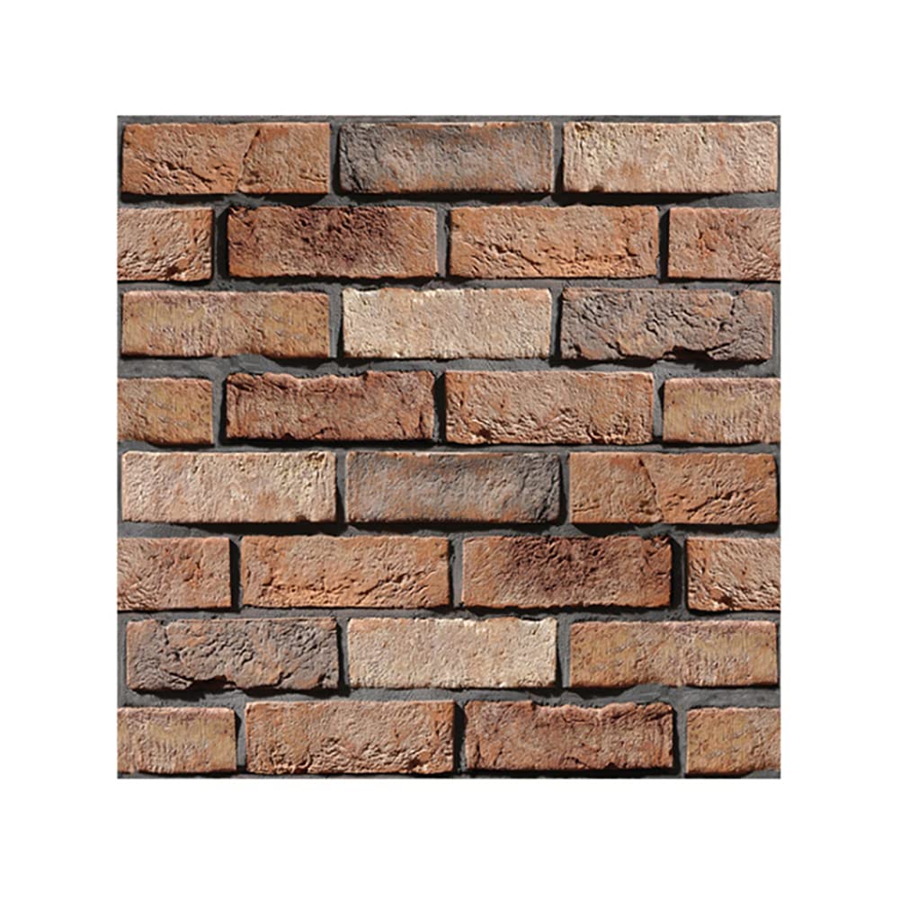 3D PVC Self-Adhesive Wall Stickers - Peel and Stick Decorative Wallpaper for Living Room, Bedroom, Kitchen - Easy DIY Home Decor & Wall Tile Background Upgrade