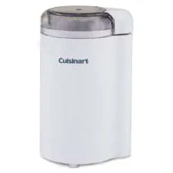 Cuisinart Premium Electric Coffee Grinder - Fresh Ground Coffee for Espresso, French Press & Drip - Perfect for Home & Office Use