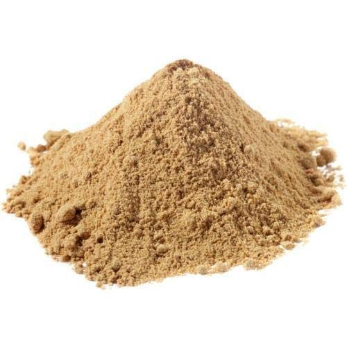 Organic Plumbago Zeylanica Powder (Chitramoolam) - 100% Pure Wild Leadwort Herbal Supplement - 100g | Ayurvedic Remedy for Skin Care & Joint Health