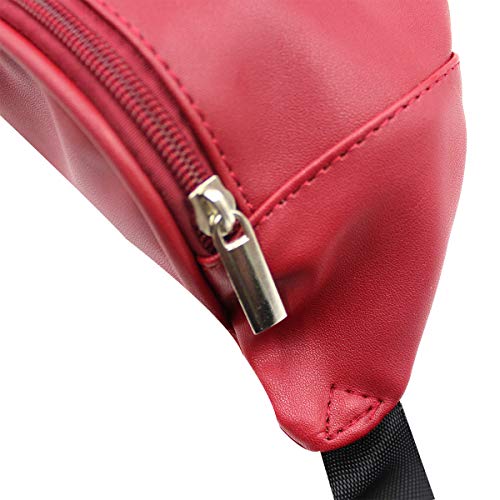 Aibearty Kids Fanny Pack for Boys & Girls - Adjustable Waist Bag for Outdoor Activities, Travel, Hiking & School Essentials | Crossbody Purse for Hands-Free Convenience