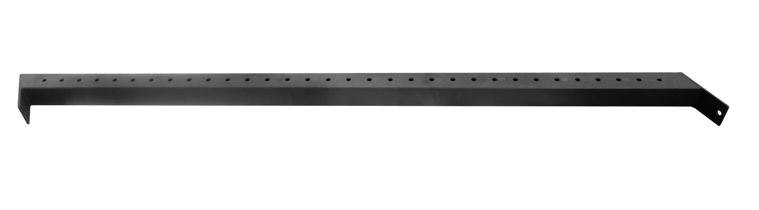 J/Fit Elevation Cross Bar - Heavy Duty Roof Rack Crossbars for SUVs & Trucks - Perfect for Kayaks, Bikes & Cargo - Durable All-Terrain Vehicle Accessory