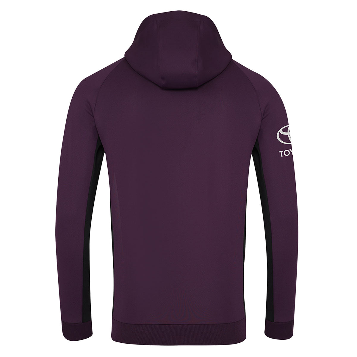 ECB Training OTH Hoody 2025 - Premium Performance Hoodie for Athletes & Workouts - Gym, Running & Outdoor Activities
