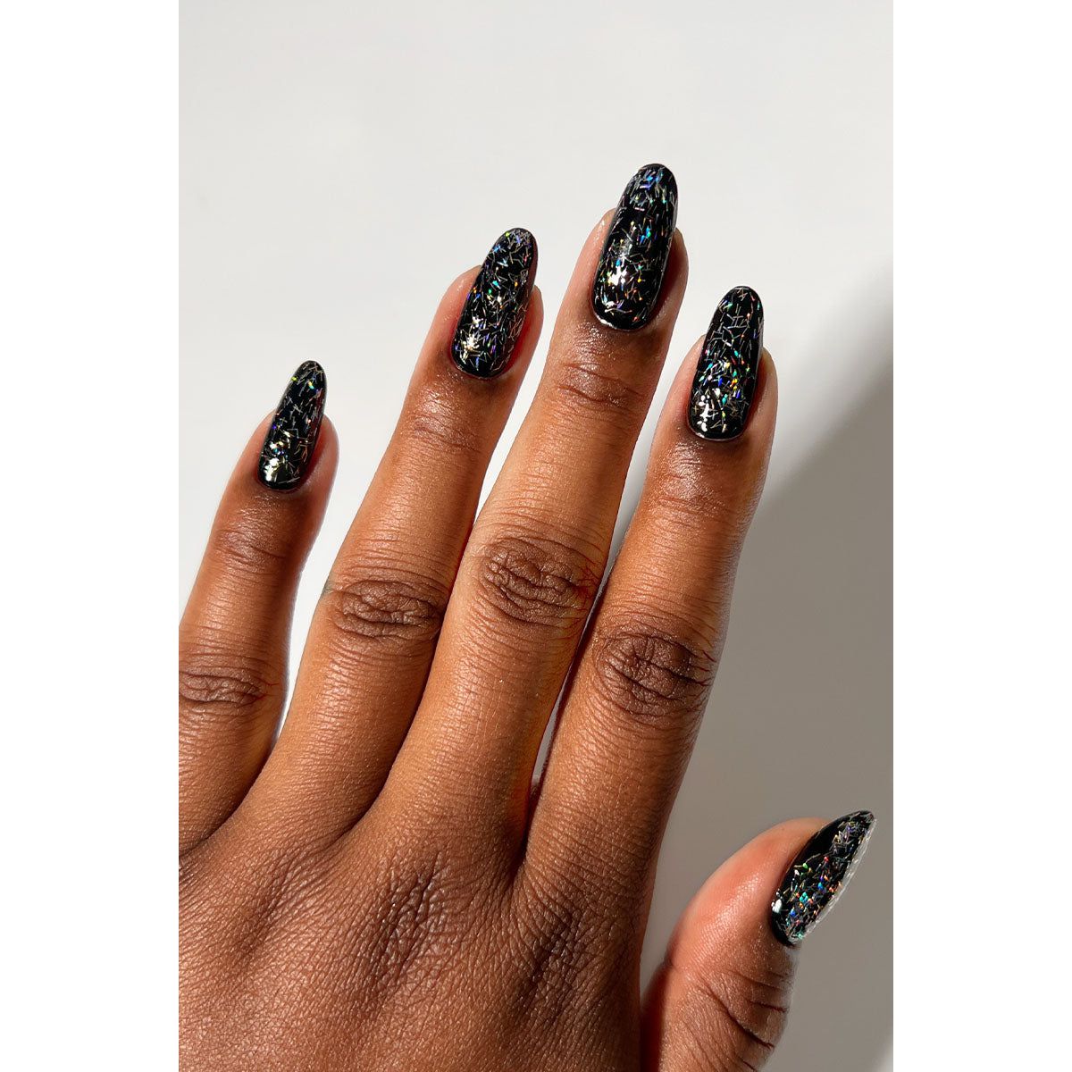 Cirque Colors Twinkle Tweed Nail Polish - 0.37 oz Long Lasting Vegan & Cruelty Free Nail Lacquer - Perfect for Manicures, Pedicures & Nail Art Designs