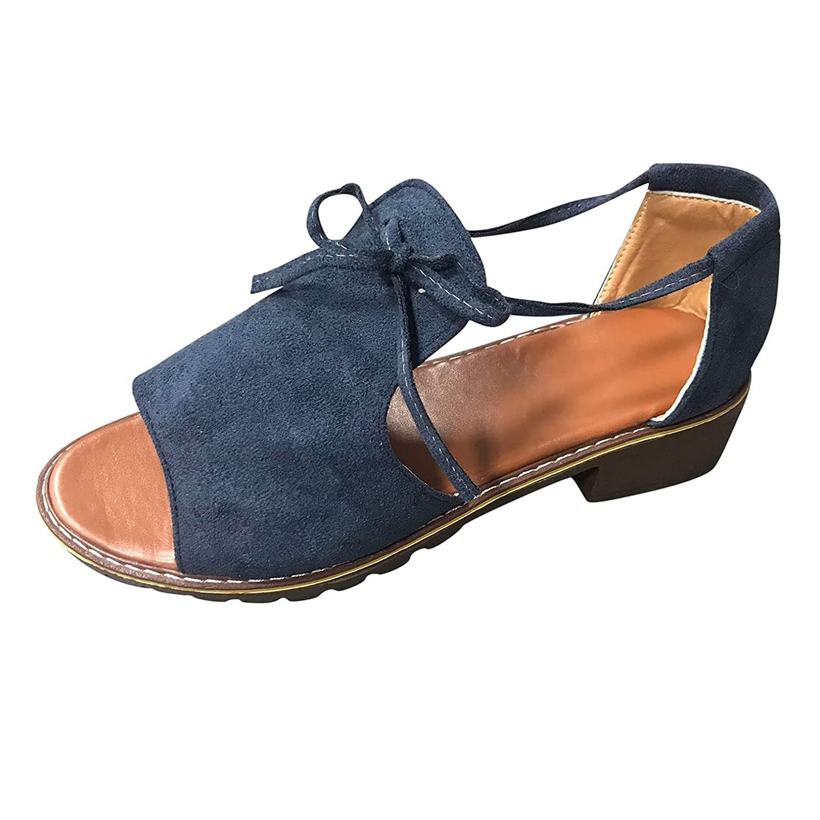 **Ayaso Women's Summer Breathable Mule Slippers - Fashionable Open-Toe Sandals for Casual Wear, Beach, and Home Comfort**