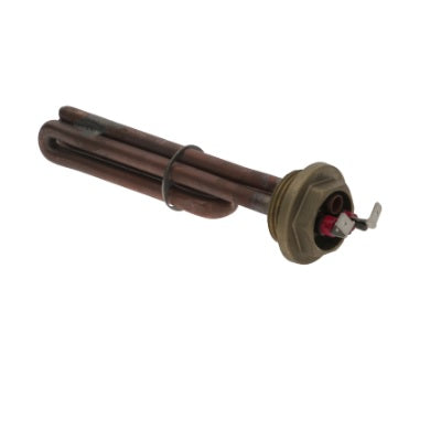 Nuova Simonelli Oscar Heating Element Replacement Part - Compatible with Oscar Espresso Machines | Perfect for Home Baristas & Coffee Shops