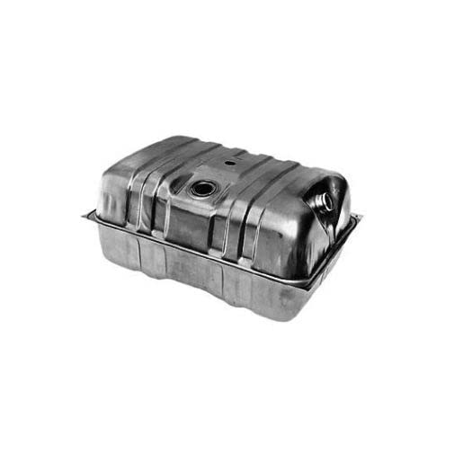 1980-1986 Ford Bronco Fuel Tank & Strap Kit - Durable Gas Tank Replacement with Heavy-Duty Straps | Perfect for Off-Road Adventures & Classic Truck Restoration