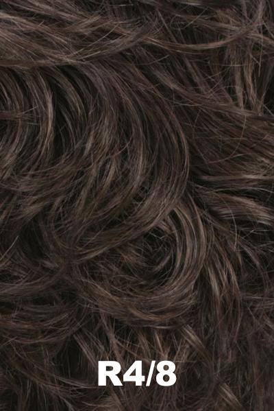 Estetica Wigs Violet - Premium Synthetic Hair Wigs for Women | Natural Look & Comfort | Perfect for Cosplay, Daily Wear & Special Occasions