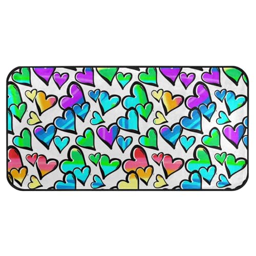 Cute Hearts Love#22
