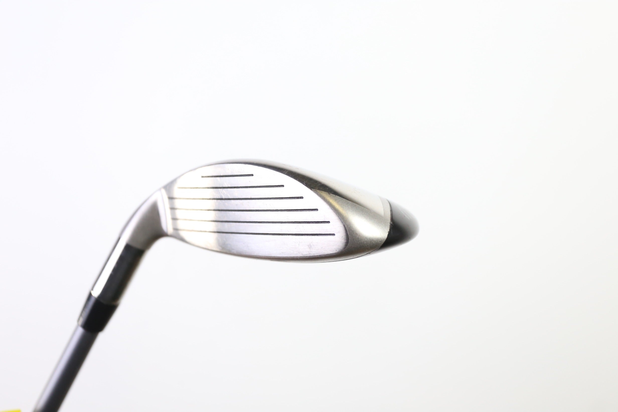 Used Callaway RAZR X 4H Hybrid Golf Club - Right Handed 24° Ladies Flex - Perfect for Women Golfers on Fairway & Rough Shots