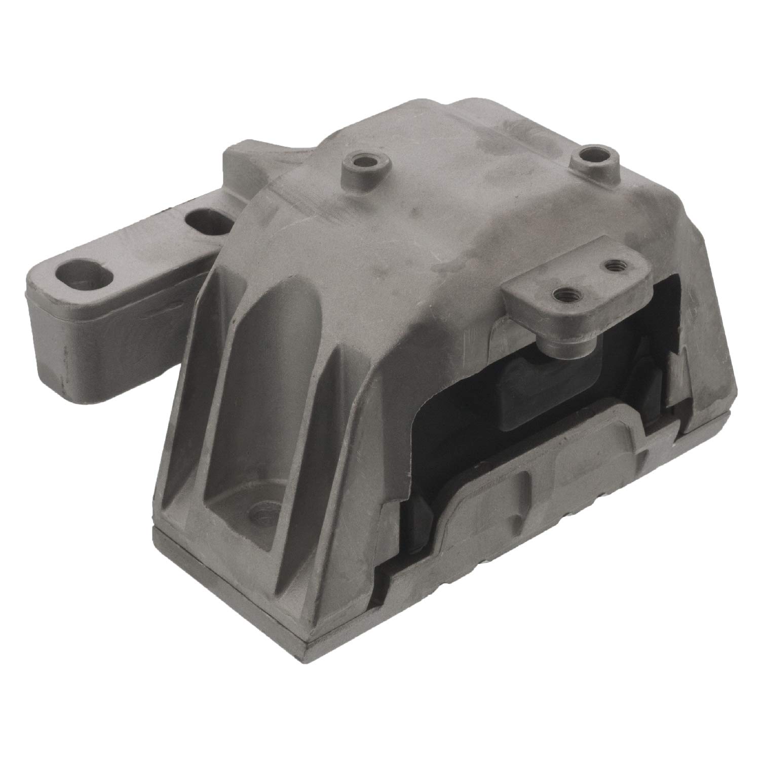 febi bilstein 15908 Engine Mount - Replacement Part for Smooth Ride | Compatible with [Car Models] | Durable Vibration Dampening | Perfect for DIY Auto Repairs & Professional Mechanics