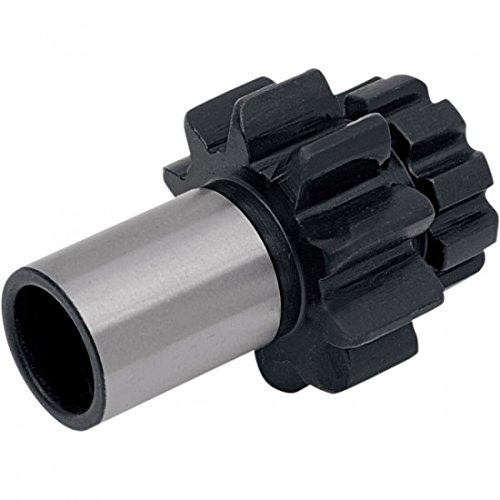Rivera Primo 10 Tooth Pinion Gear - Compatible with 84T Ring Gear for RC Cars, Trucks, and Off-Road Vehicles - High-Performance Upgrade for Smooth Drivetrain Operation