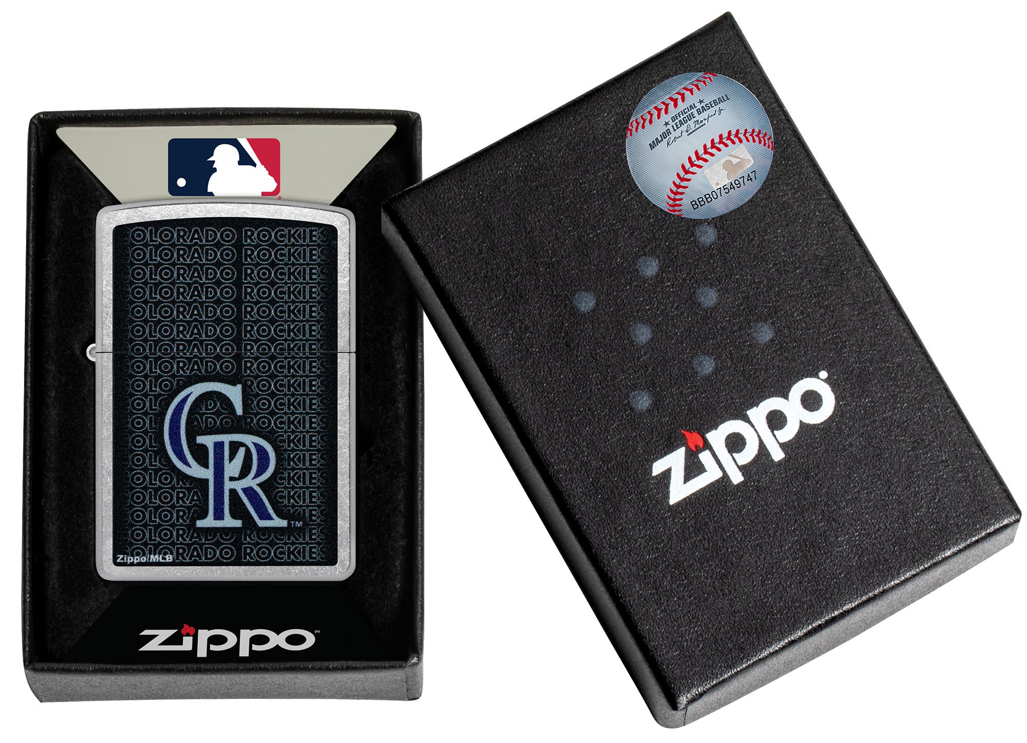 MLB® Colorado Rockies™ Official Baseball Jersey - Authentic MLB Fan Gear for Men & Women - Perfect for Games, Tailgating & Sports Events