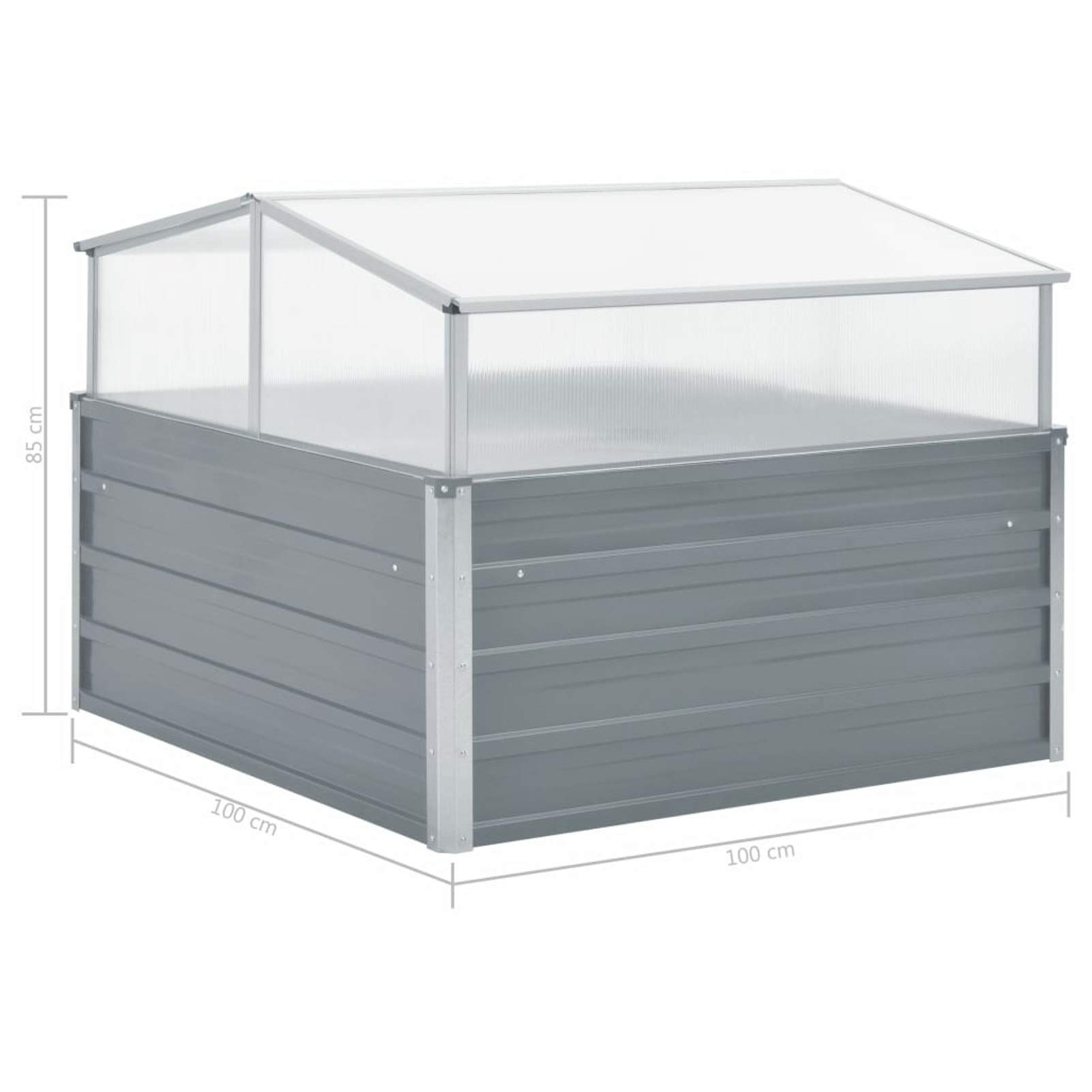 Tidyard 39.4
