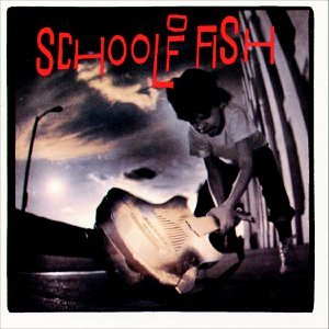 School of Fish Wall Art - Handmade Ocean Themed Decor for Living Room, Bedroom & Office | Perfect for Beach House, Coastal Style & Nautical Theme