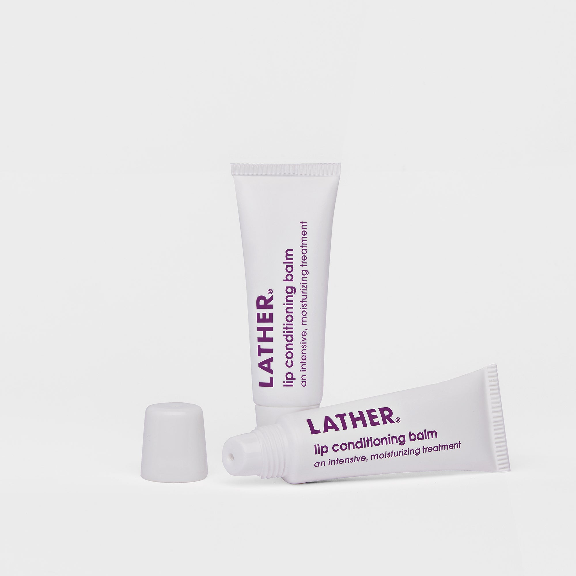 Best Lip Conditioning Balm for Dry Lips - Moisturizing & Nourishing Lip Care - Perfect for Winter, Travel & Daily Hydration