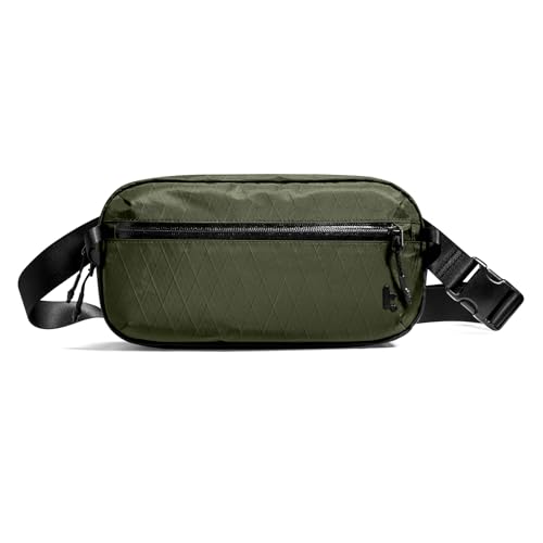 X-Pac Olive