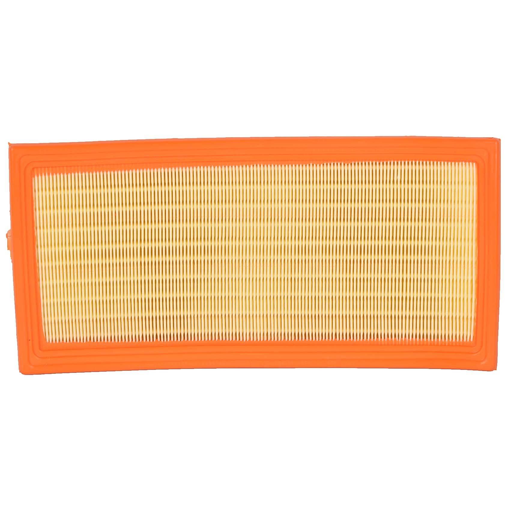 16546-EA000 Engine Air Filter - High Performance Replacement for Cleaner Airflow & Better Fuel Efficiency - Perfect for Daily Commutes & Long Road Trips
