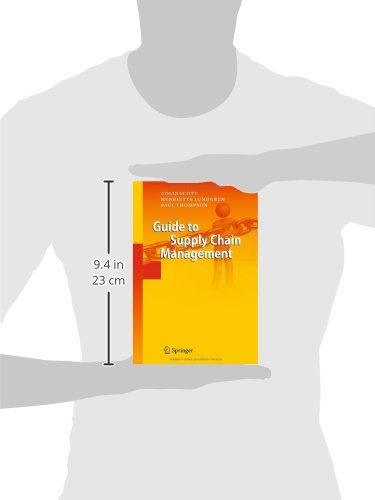 Ultimate Guide to Supply Chain Management 2024 - Best Practices, Strategies & Tools for Efficient Logistics | E-commerce, Retail & Manufacturing