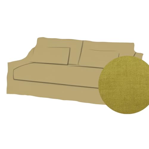 Softi Dark Yellow