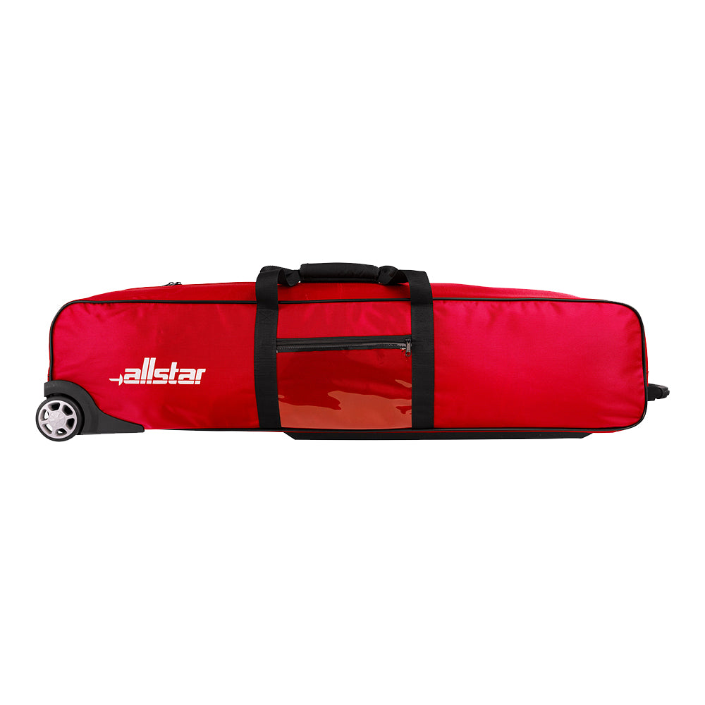 Allstar Rollbag Airline 158 - Lightweight Carry-On Luggage for Travel, Business & Weekend Getaways | Perfect for Airline Cabin Size Compliance