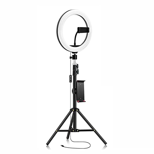 Fill light + 160cm Bracket + Desktop bracket