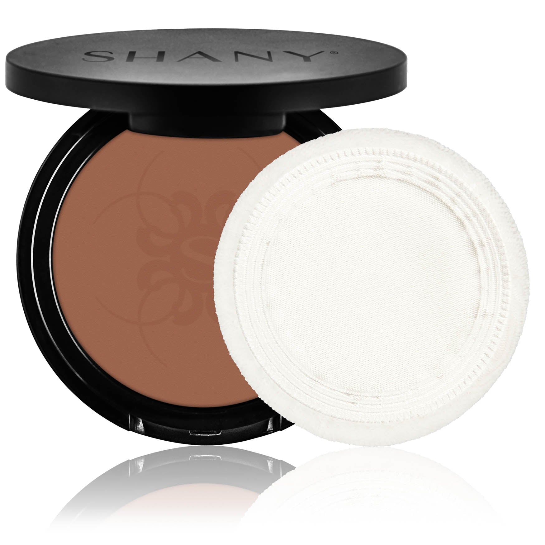 Oil-Free & Talc-Free Two Way Foundation for Wet & Dry Use - Perfect for Flawless Matte Finish & Long-Lasting Coverage | Ideal for Daily Wear, Photo Shoots & Special Occasions