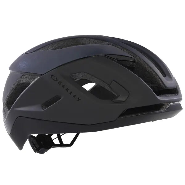 Oakley ARO5 Race I.C.E. Black Reflective Sunglasses - High-Performance Cycling & Running Glasses for Men & Women - Perfect for Outdoor Sports, Training, and Active Lifestyles