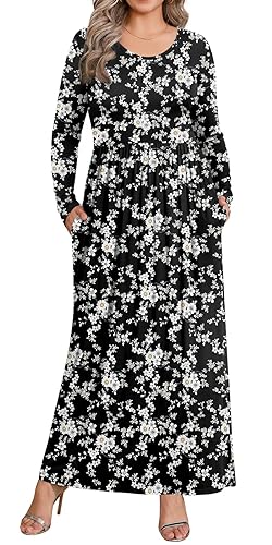 Floret Black