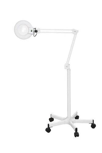 Professional LED Facial Light Therapy Lamp with Stand - 1001A for Acne, Wrinkles & Skin Rejuvenation - Perfect for Home Spa & Dermatologist Treatments