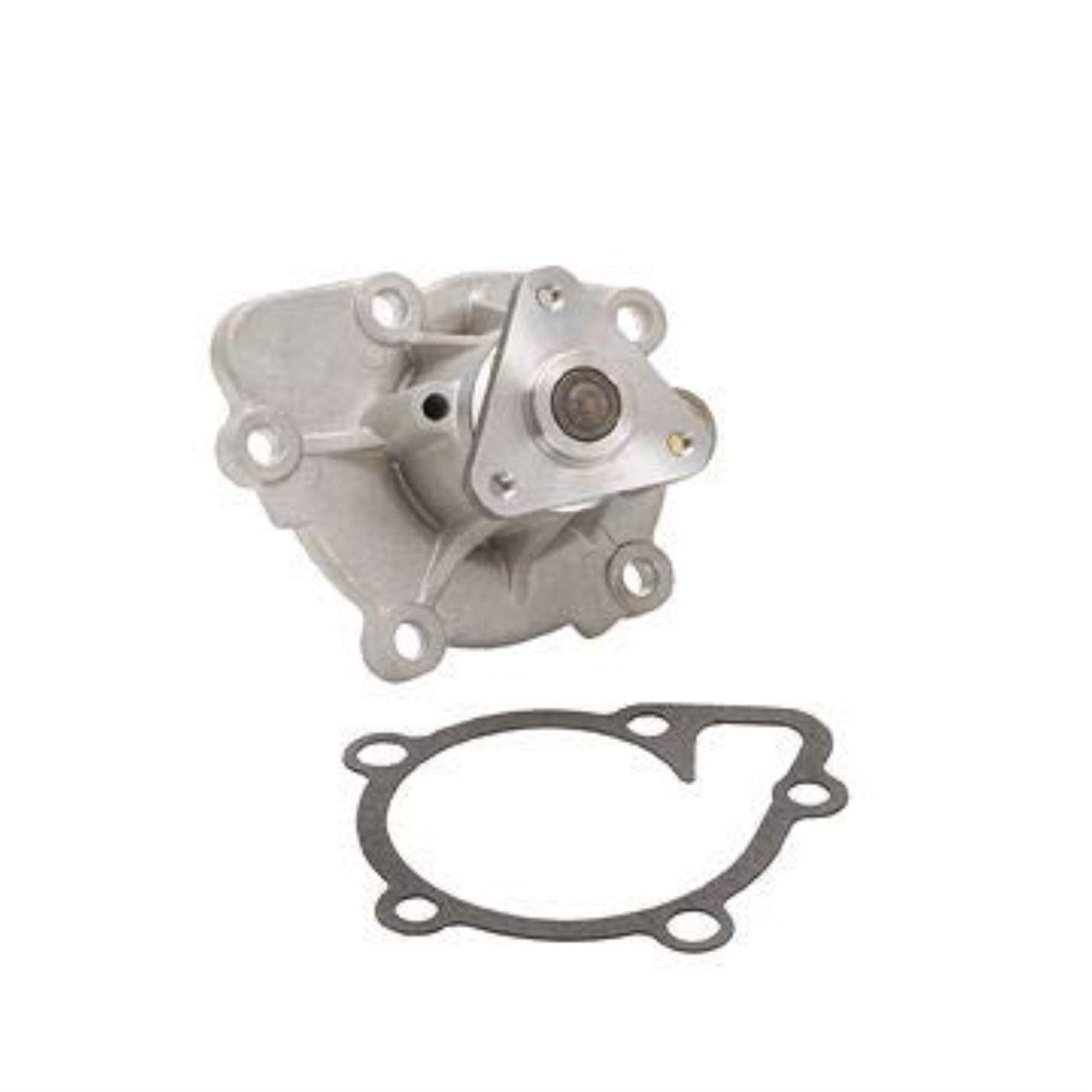 High-Performance Water Pump Kit for Cars & Trucks - Durable Replacement for Engine Cooling Systems | Ideal for DIY Auto Repair & Maintenance