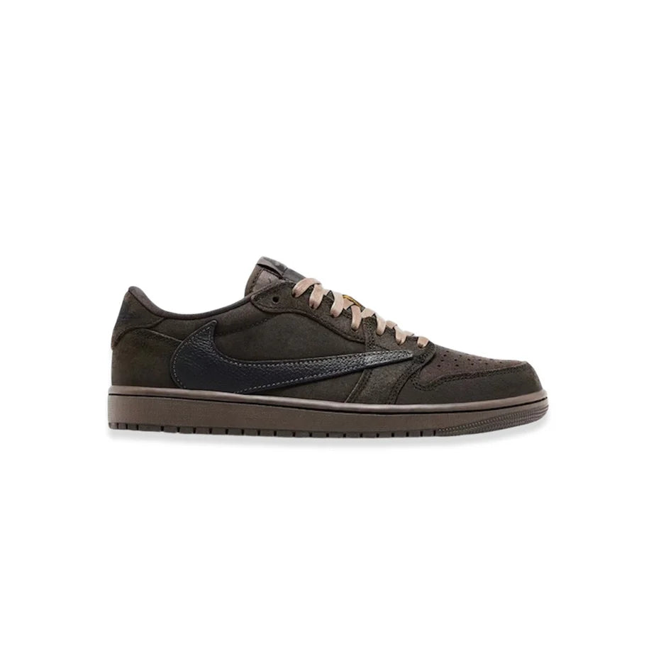 Nike Air Jordan 1 Retro Low OG Travis Scott 