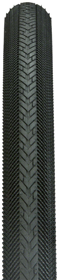 2 Pack Donnelly Sports Strada USH Tubeless Folding Bike Tires - 700x32, 60TPI, Black (D10029) - Perfect for Road Cycling, Commuting & Gravel Riding