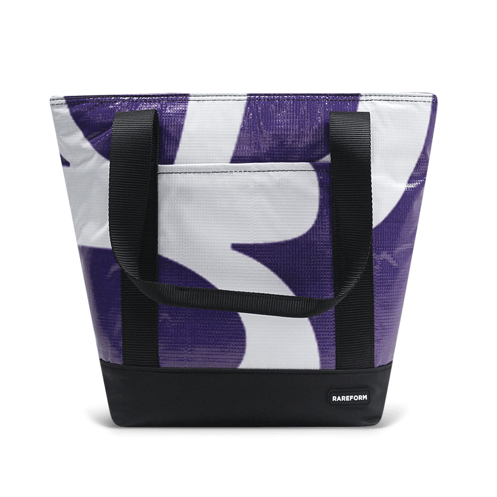 Beck Cooler Bag Bk1 00615 - Insulated Lunch Bag for Work, Picnics & Outdoor Activities - Leakproof & Durable Cooler Tote for Food & Drinks