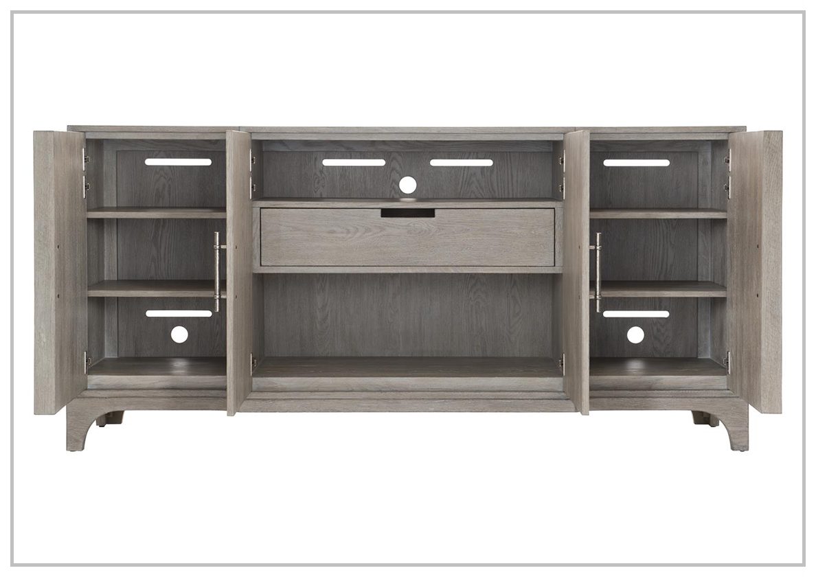 Bernhardt Albion Oak 75