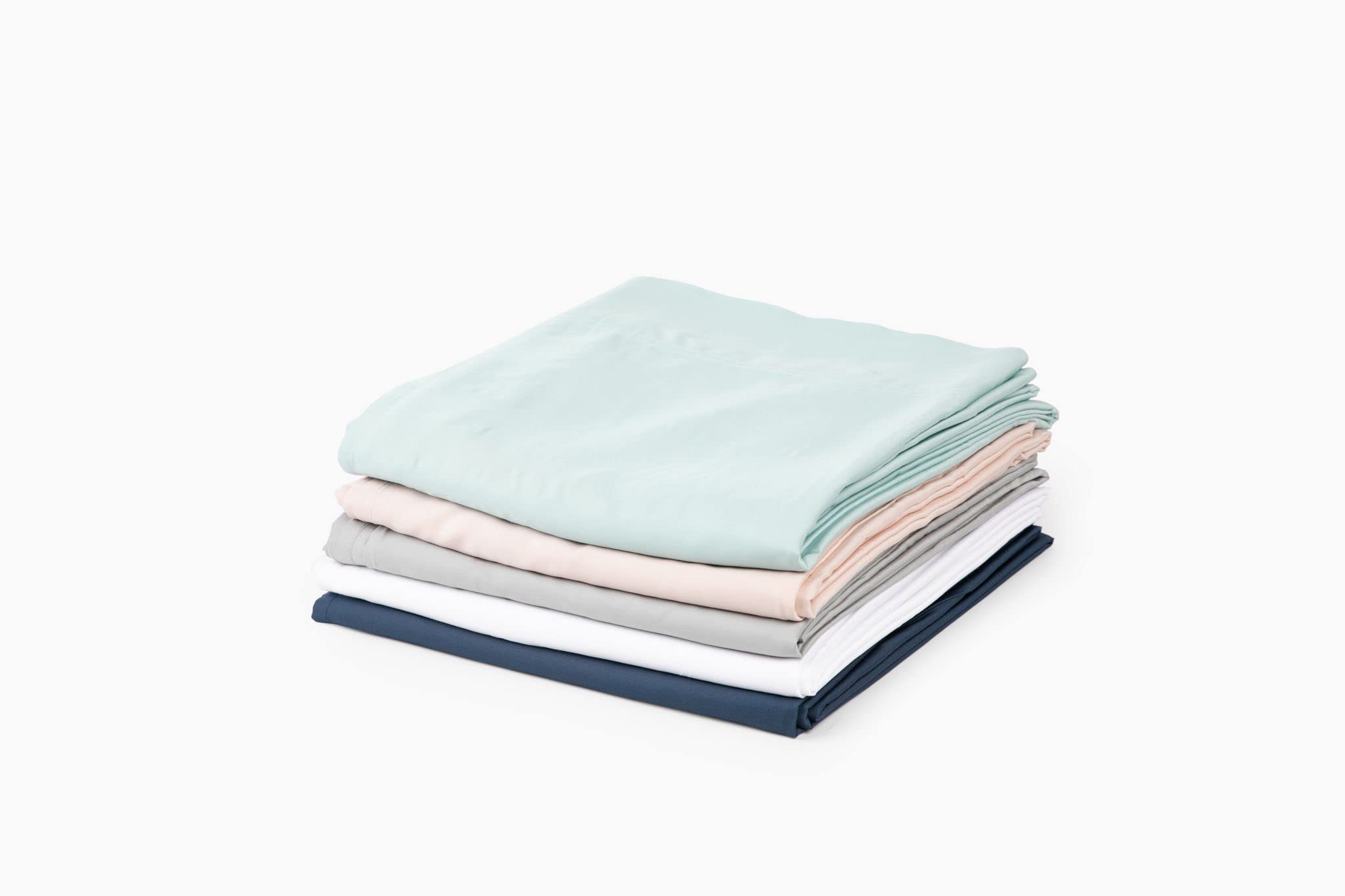 Premium Bamboo Rayon 4-Piece Sheet Set - Ultra Soft, Breathable & Hypoallergenic Bedding for Cool, Comfortable Sleep - Perfect for Hot Sleepers & All Seasons Use