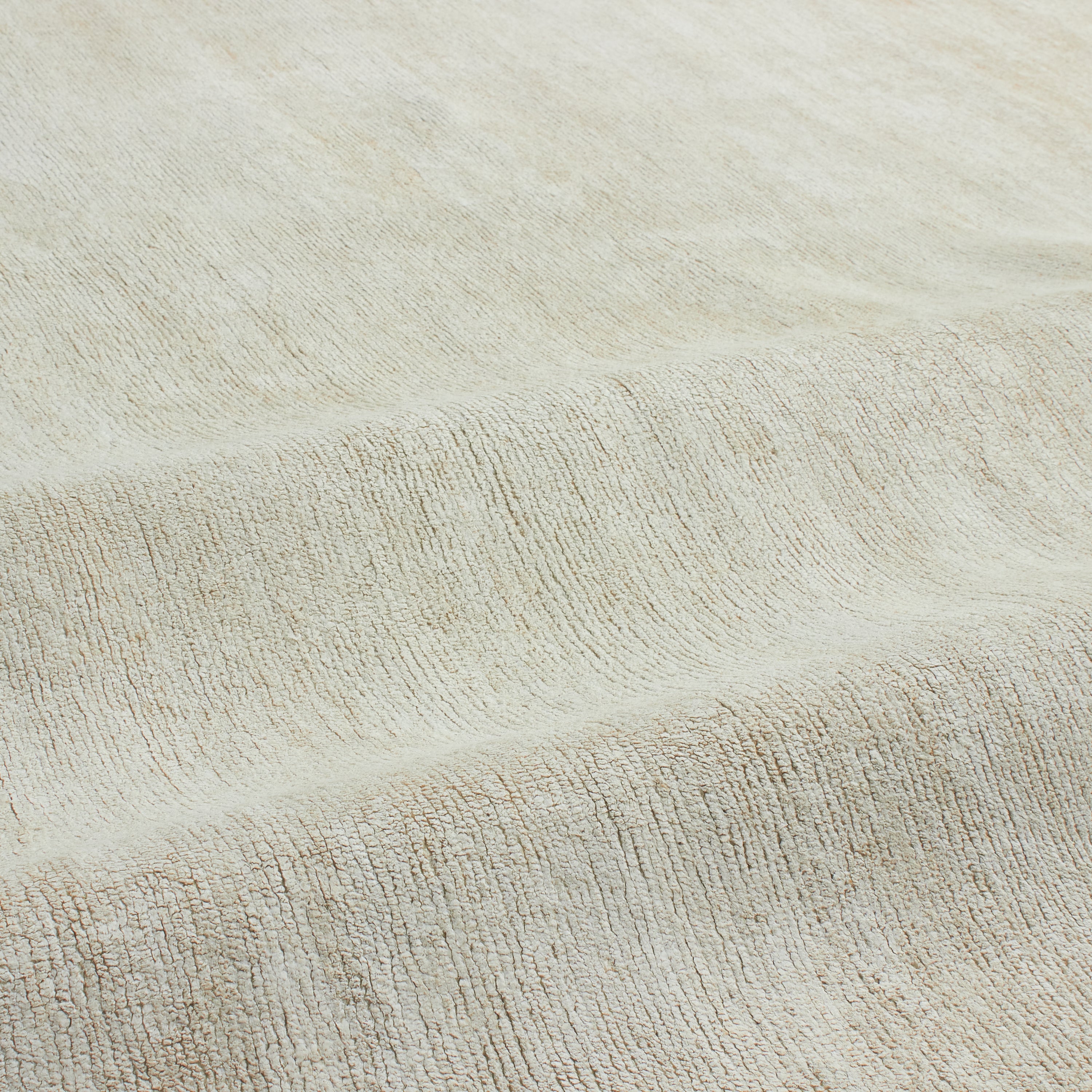 Dolma Ivory Handmade Turkish Lace Table Runner - Elegant Crochet Decor for Dining Table, Wedding, and Home Decor